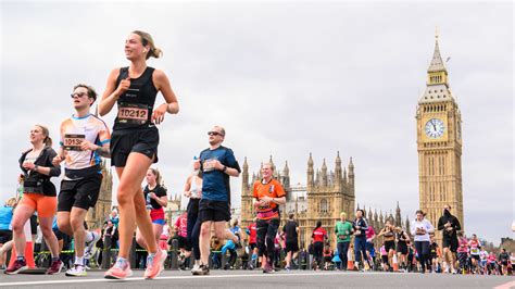 london marathon results 2023|marathon londres 2023 live.